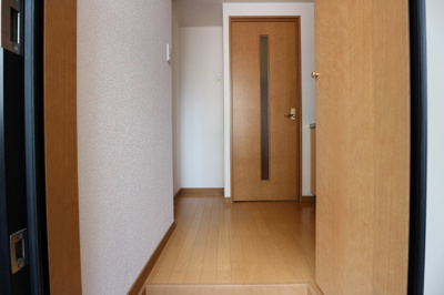 【玄関】 | インディペンデンス六本松　★プライスホームならHPに全物件の初期費用掲載中です！★