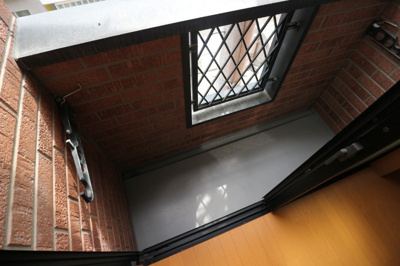 【バルコニー】 | インディペンデンス六本松　★プライスホームならHPに全物件の初期費用掲載中です！★