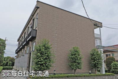 【外観】 | クリエイト