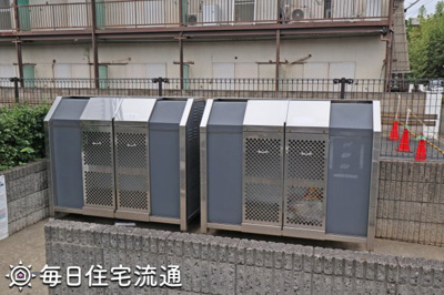 【その他共用部分】 | クリエイト