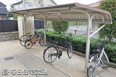 【その他共用部分】 | クリエイト