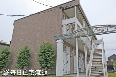 【外観】 | クリエイト