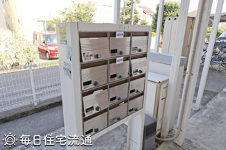 【その他共用部分】