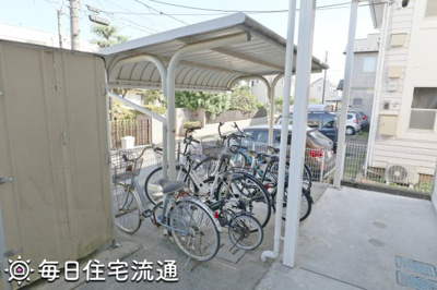 【その他共用部分】 | Ｆｉｔ