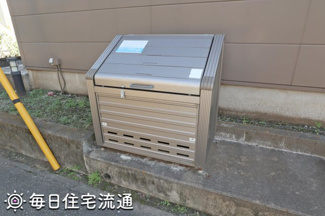 【その他共用部分】