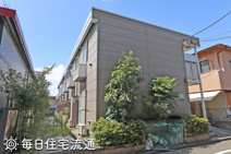 レクリチュール立川の画像