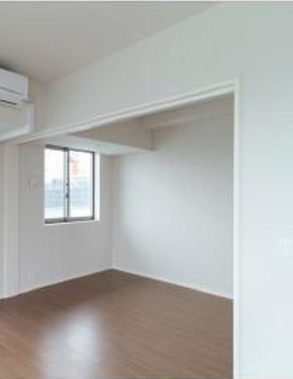 江東区豊洲５丁目の賃貸マンションのその他|洋室