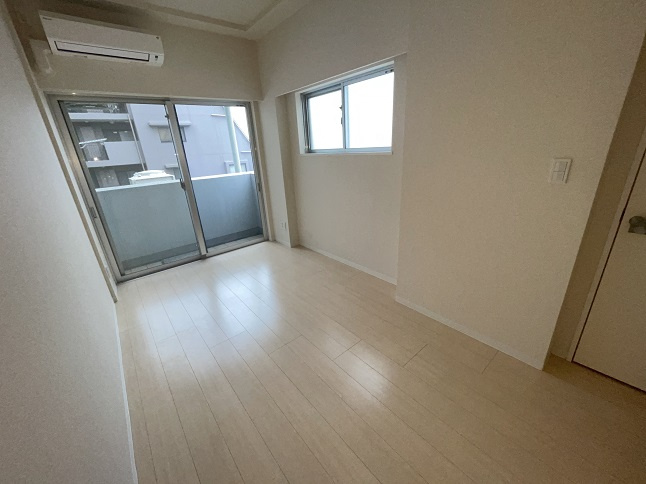 台東区北上野２丁目の賃貸マンションのその他|洋室