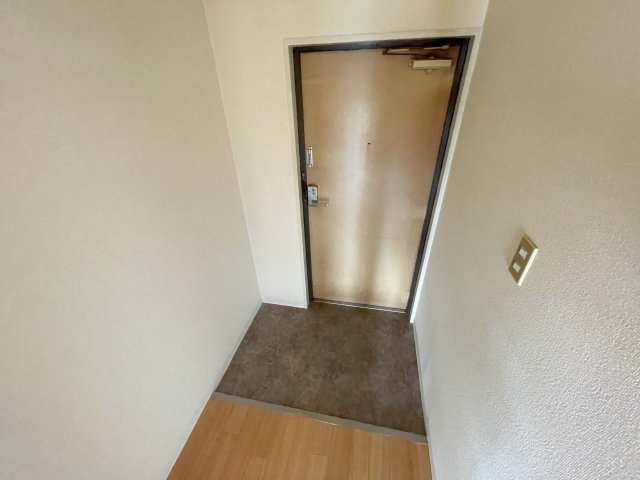 【玄関】 | バルカン富田林