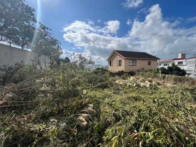  | うるま市喜仲4丁目土地