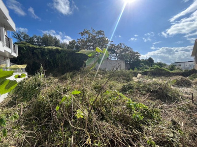  | うるま市喜仲4丁目土地