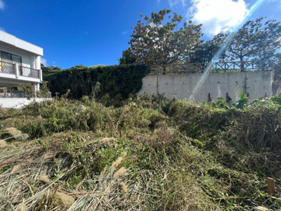  | うるま市喜仲4丁目土地