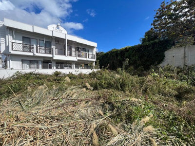  | うるま市喜仲4丁目土地