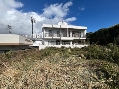  | うるま市喜仲4丁目土地