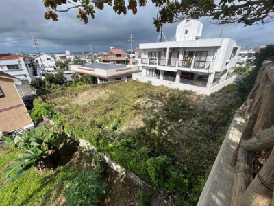  | うるま市喜仲4丁目土地