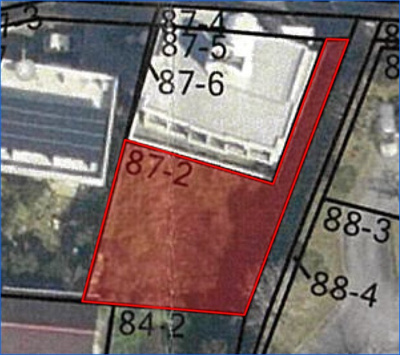  | うるま市喜仲4丁目土地
