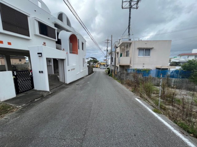  | うるま市喜仲4丁目土地