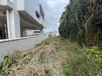  | うるま市喜仲4丁目土地