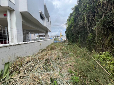  | うるま市喜仲4丁目土地