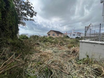  | うるま市喜仲4丁目土地