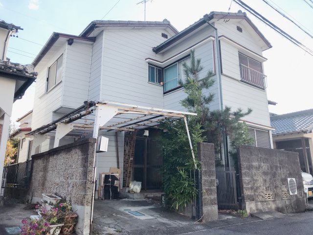 堀ノ内町北１丁目戸建て