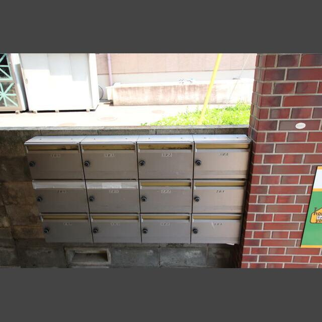センチュリー櫛原のその他共用部分