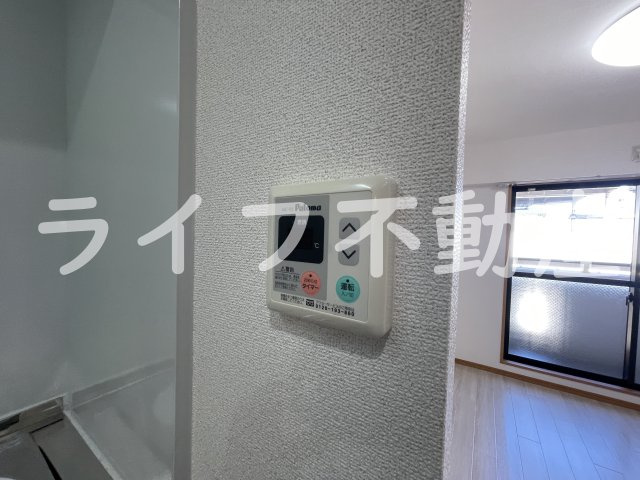 ブルグリンコート布施駅前のその他