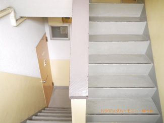 【その他共用部分】