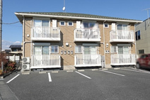 アーバンライフ・コート　Ⅱの画像