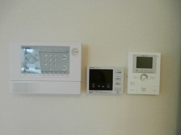 ドリームの設備