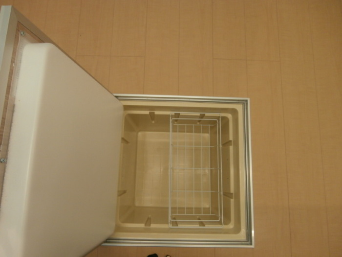 ドリームの収納