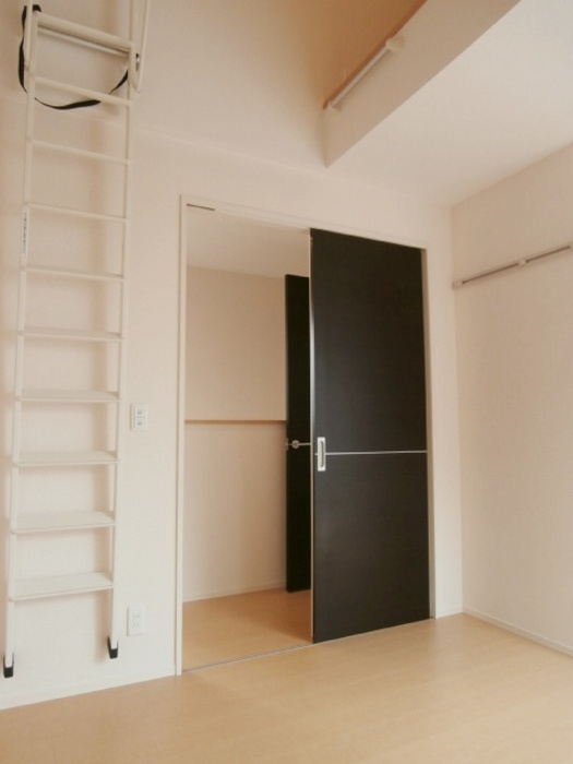 ドリームの居間・リビング