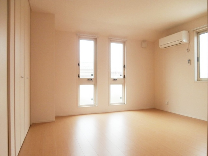 ドリームの居間・リビング