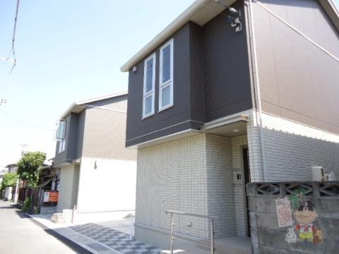 ドリームの外観|外観写真（昼）