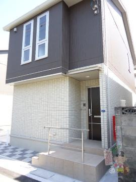 ドリームの外観|外観写真（昼）