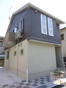 ドリームの外観|外観写真（昼）