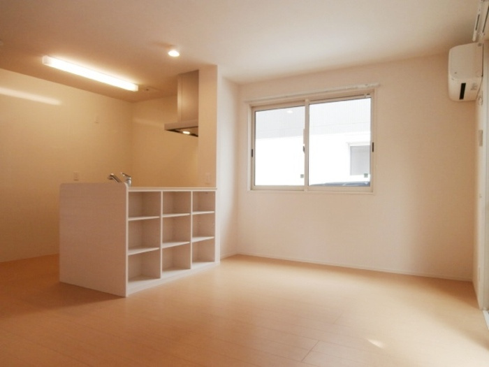 ドリームの居間・リビング