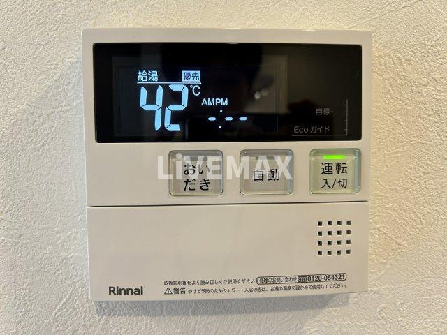 【設備】プレイズシード車道スクエア