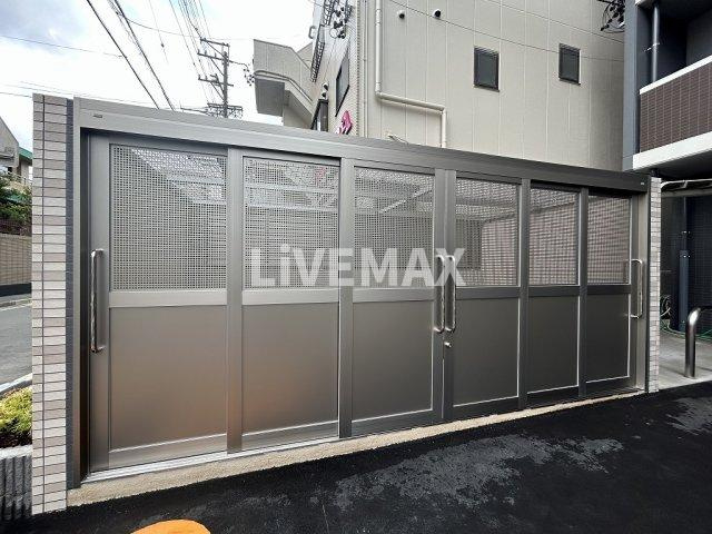 【その他共用部分】プレイズシード車道スクエア