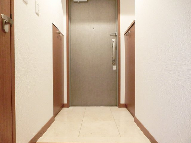 幸田マンション幸町の展望