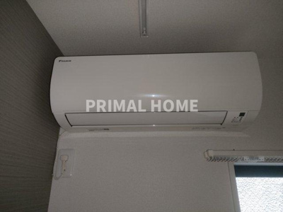 【設備】 | メルディア白楽