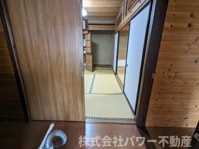 中古戸建　安中３丁目の和室|和室