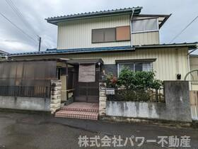 中古戸建　安中３丁目の外観|物件の外観です
