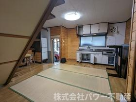 中古戸建　安中３丁目の和室|和室