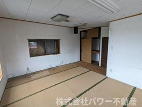 中古戸建　安中３丁目の和室|和室です