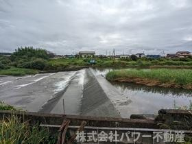 中古戸建　安中３丁目のバルコニー|広々としたバルコニーです