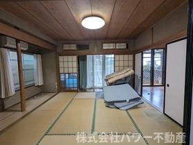 中古戸建　安中３丁目の和室|和室