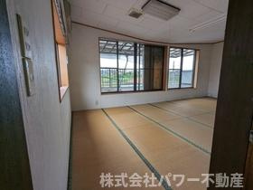 中古戸建　安中３丁目の和室|和室があれば、来客や子供用のスペースとして活躍します
