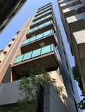 ブライズ白金台の画像