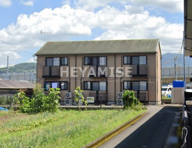 メゾンほととぎす